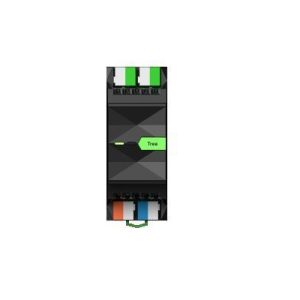 Loxone Tree Extension Modul für Smart Home Installationen