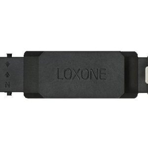 Loxone LED Spot Dimmer Air für die smarte und effiziente Steuerung von LED-Beleuchtung im Smart Home System.
