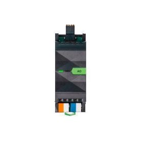 Loxone AO Extension Modul für analoge Ausgänge