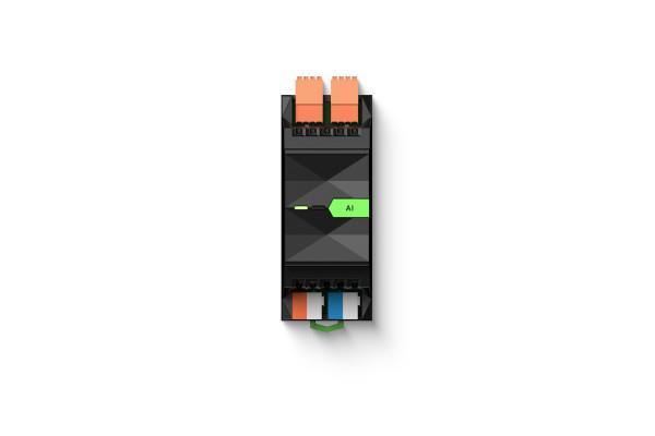 Loxone AI Extension zur Erweiterung von Smart Home Installationen