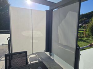 Sonnenschutz Waream