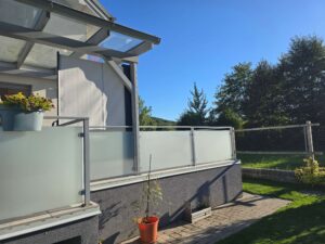 Sonnenschutz Waream