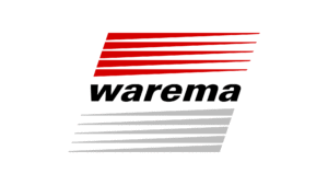 Warema Logo
